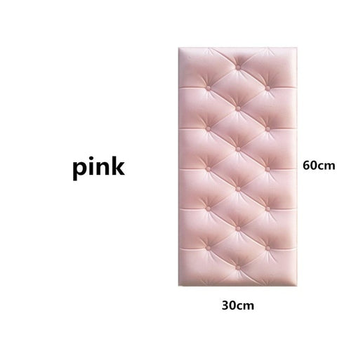Yfashion 3D wallpaper  Self adhesive waterproof wallpaper PE foam 3D suitable for living room bedroom children's room home decor