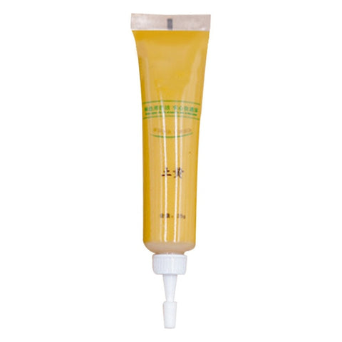 Wooden furniture touch up tool set marker pen cream wax scratch filler remover repair polymer resin wood productsLAD-sale