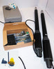Automatic linear Actuator Swing Gate Door Opener