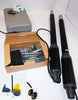 Automatic linear Actuator Swing Gate Door Opener